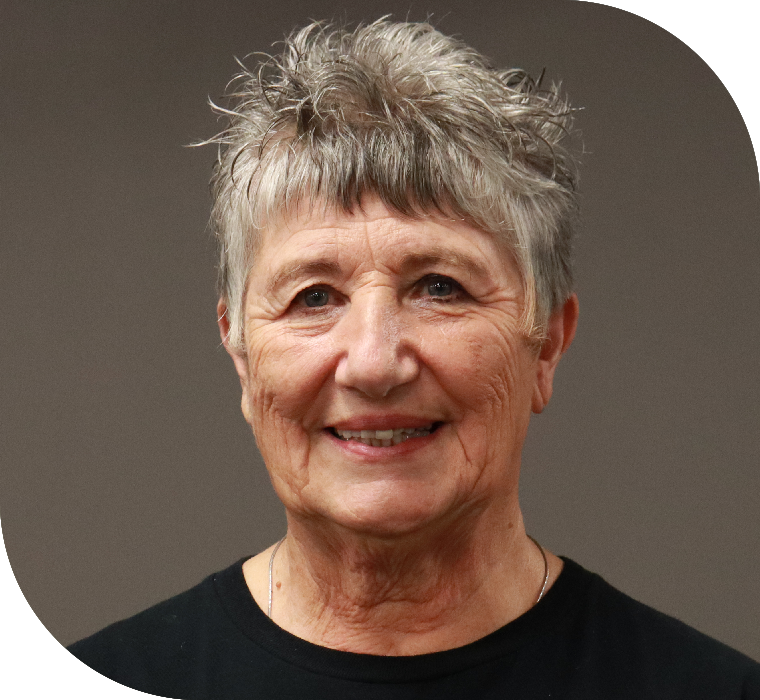 E-Motion staff member Jan