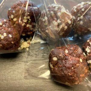 Superfood Energy Bites